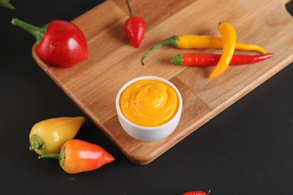 Cheddar Sauce