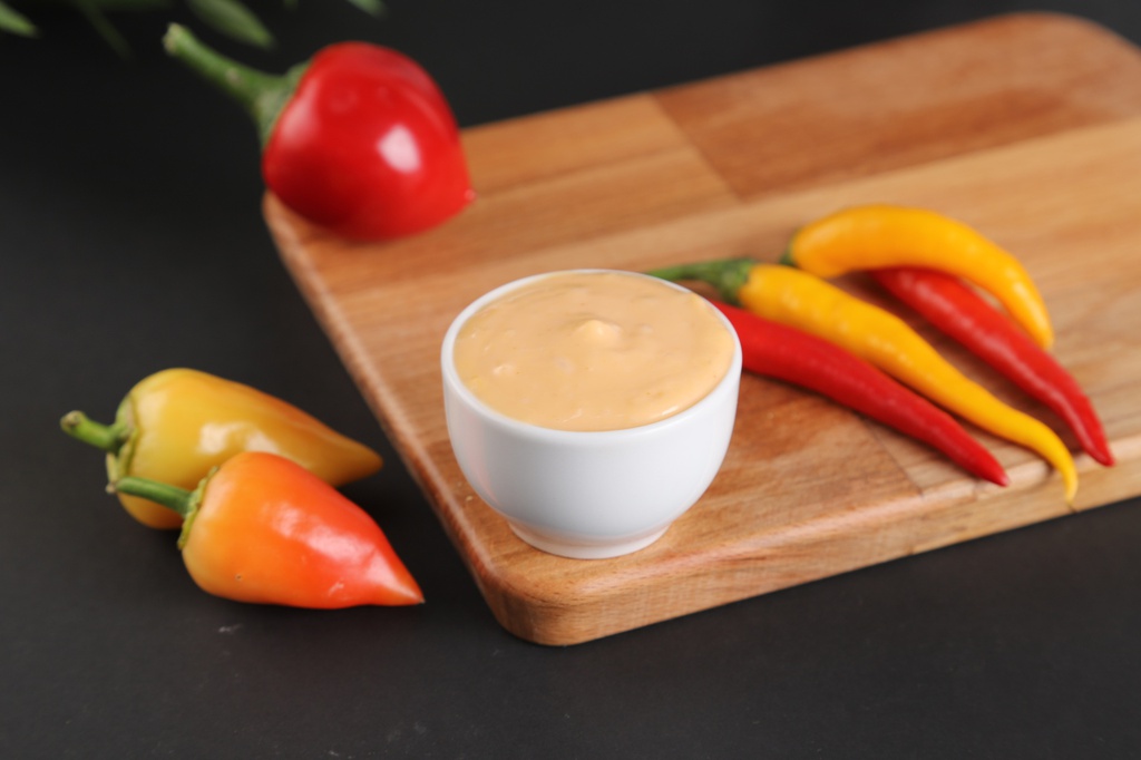 Thousand iland sauce