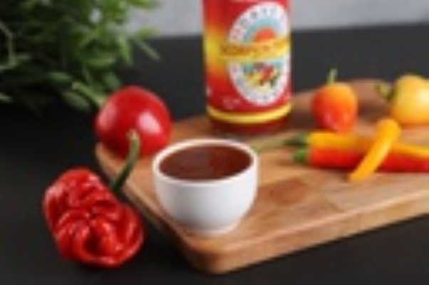 Habnero Sauce