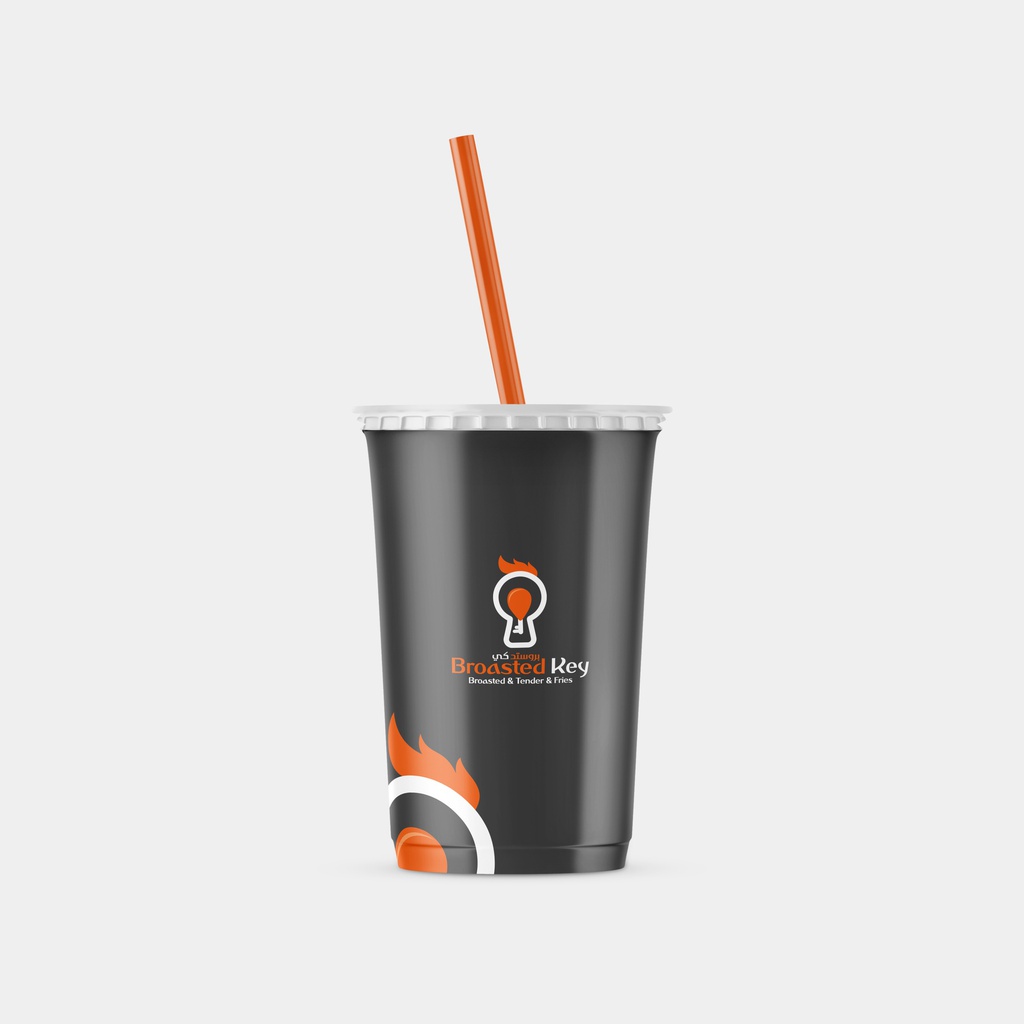 Medium Fanta