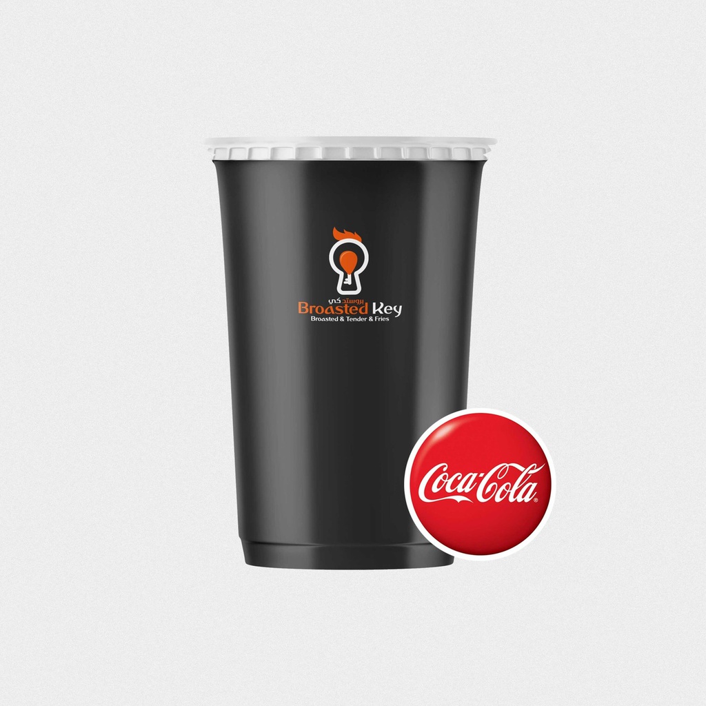 Cola Cans