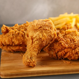 [C01002] Thai Red Broasted