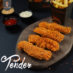 [C01006] Tender Spicy