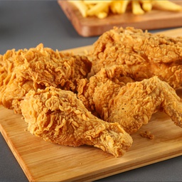 [C01008] Spicy Grand Wings