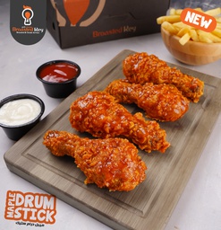 [C01010] Miple Drum Stick