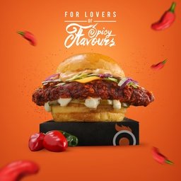 [C02002] Nashville Burger