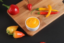 [C03009] Cheddar Sauce