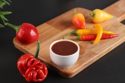 [C03010] Bbq Sauce