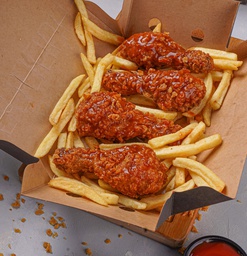 [C04004] Exstera Dram Steek