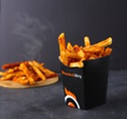 [C04007] Nashville Fries