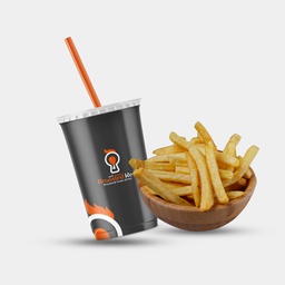 [C04015] Meal Key