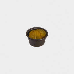 [PR/101] pickled cucumber