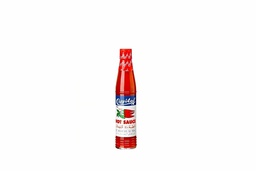 [PR/113] Crystal hot sauce