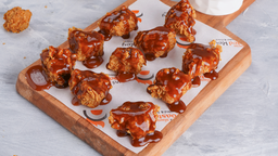 [PR/174] Chicken Bites 8 pcs